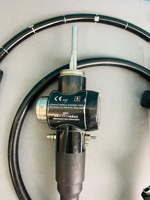 Olympus PCF-160AL Colonoscope (AS125) - Image 22