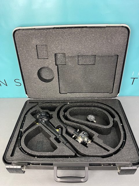 Olympus PCF-160AL Colonoscope (AS125) - Image 32