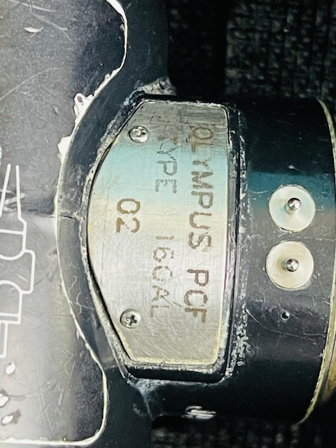 Olympus PCF-160AL Colonoscope (AS125) - Image 35