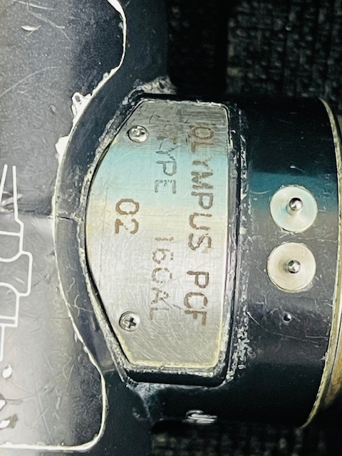 Olympus PCF-160AL Colonoscope (AS125) - Image 37