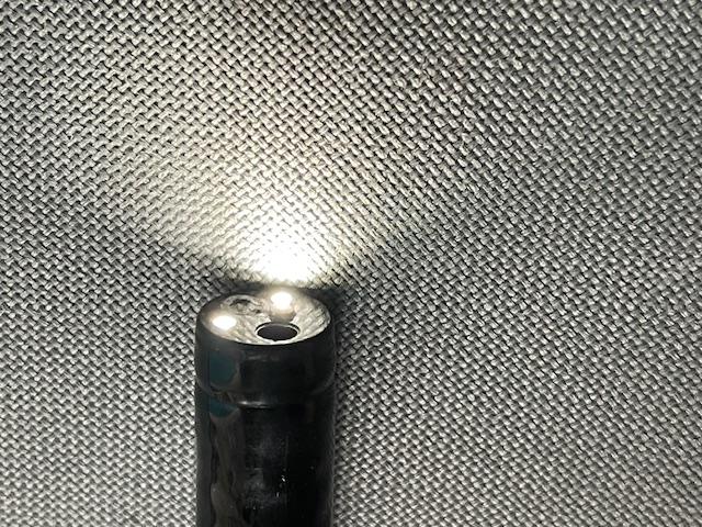 Olympus CF Type 140L Colonoscope (AS133) - Image 8