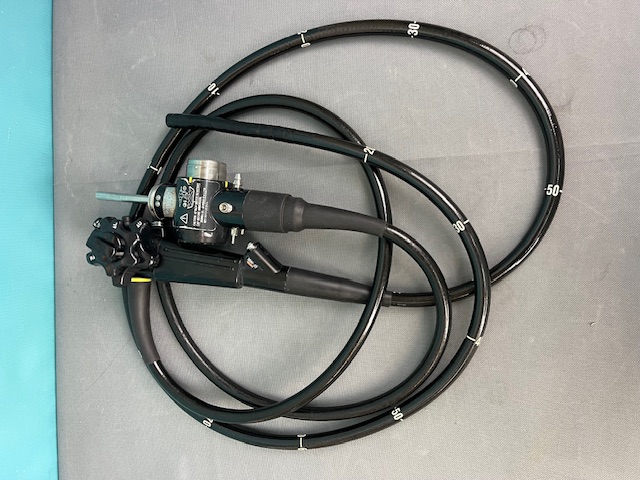 Olympus CF Type 140L Colonoscope (AS133) - Image 9