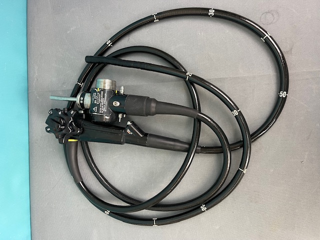 Olympus CF Type 140L Colonoscope (AS133)