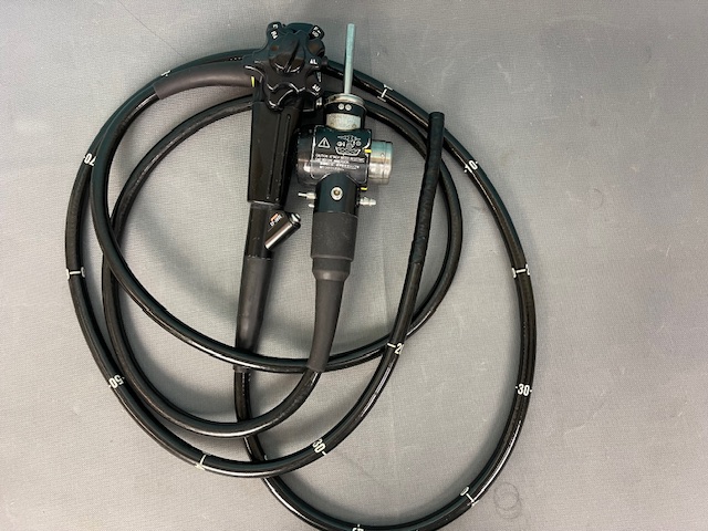 Olympus CF Type 140L Colonoscope (AS133) - Image 11