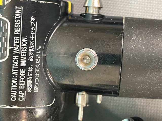 Olympus CF Type 140L Colonoscope (AS133) - Image 14