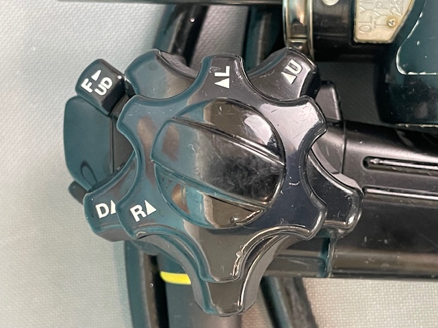 Olympus CF Type 140L Colonoscope (AS133) - Image 17