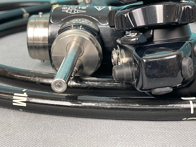 Olympus CF Type 140L Colonoscope (AS133) - Image 18