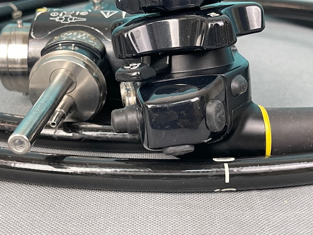 Olympus CF Type 140L Colonoscope (AS133) - Image 19