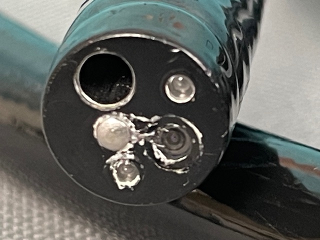 Olympus CF Type 140L Colonoscope (AS133) - Image 20