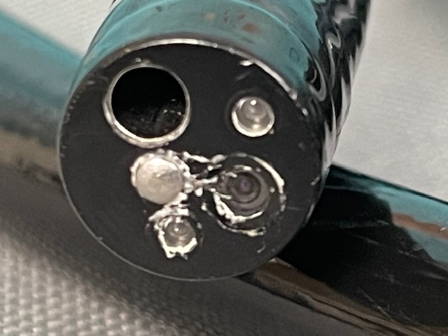 Olympus CF Type 140L Colonoscope (AS133) - Image 21