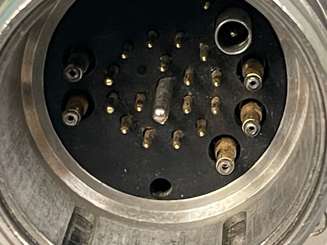 Olympus CF Type 140L Colonoscope (AS133) - Image 22