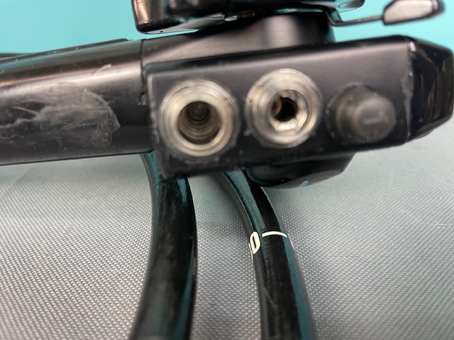 Olympus CF Type 140L Colonoscope (AS133) - Image 23