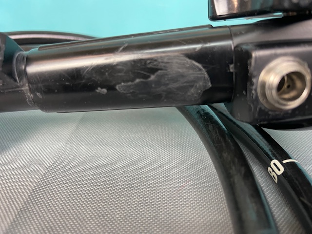 Olympus CF Type 140L Colonoscope (AS133) - Image 24