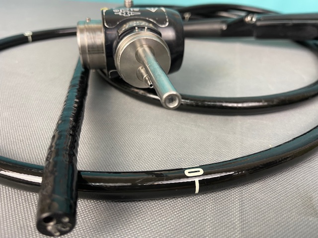 Olympus CF Type 140L Colonoscope (AS133) - Image 25