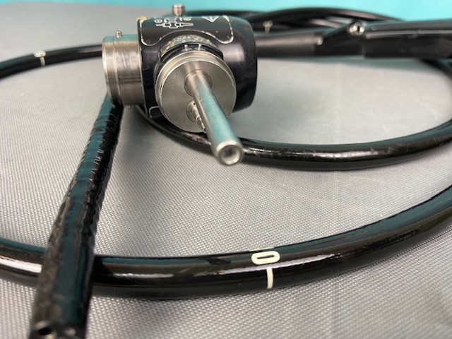 Olympus CF Type 140L Colonoscope (AS133) - Image 26