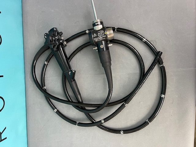 Olympus CF Type 140L Colonoscope (AS133) - Image 27
