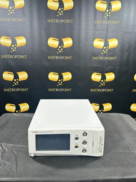 Stryker Core Powered Instrument Driver (C414)