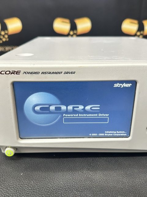 Stryker Core Powered Instrument Driver (C414) - Image 3