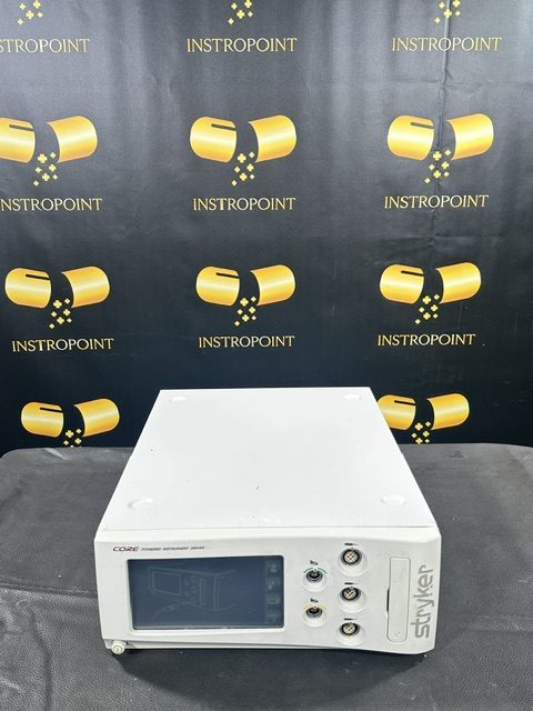 Stryker Core Powered Instrument Driver (C414) - Image 6