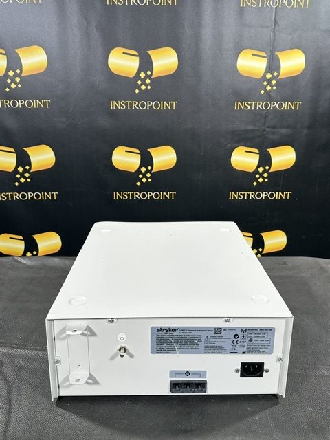Stryker Core Powered Instrument Driver (C414) - Image 12