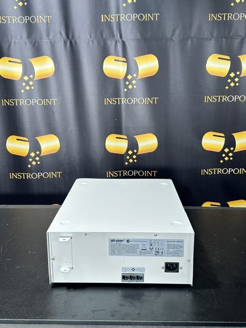 Stryker Core Powered Instrument Driver (C438) - Image 8