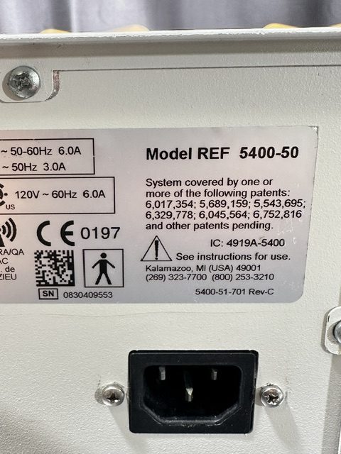 Stryker Core Powered Instrument Driver (C438) - Image 9