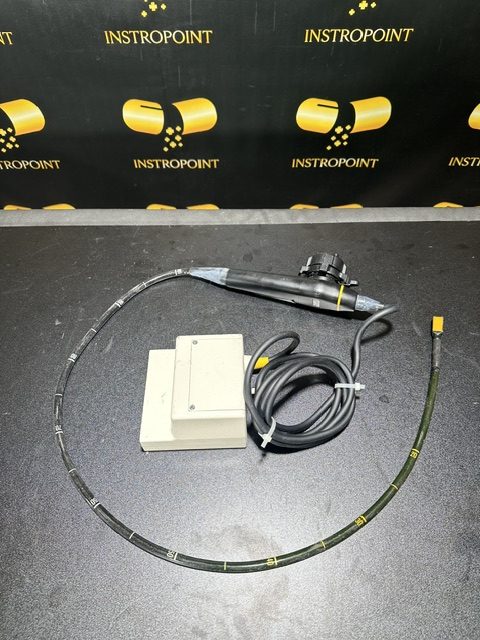 Toshiba PEF-510SB 5MHz Ultrasound Transducer Endoscopy (C441)