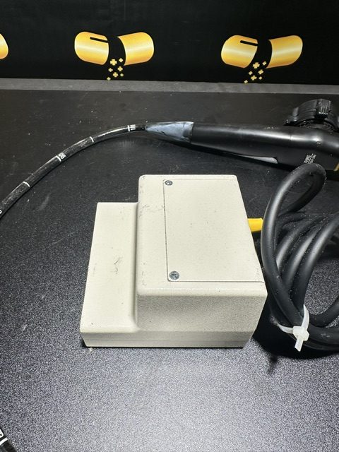 Toshiba PEF-510SB 5MHz Ultrasound Transducer Endoscopy (C441) - Image 10