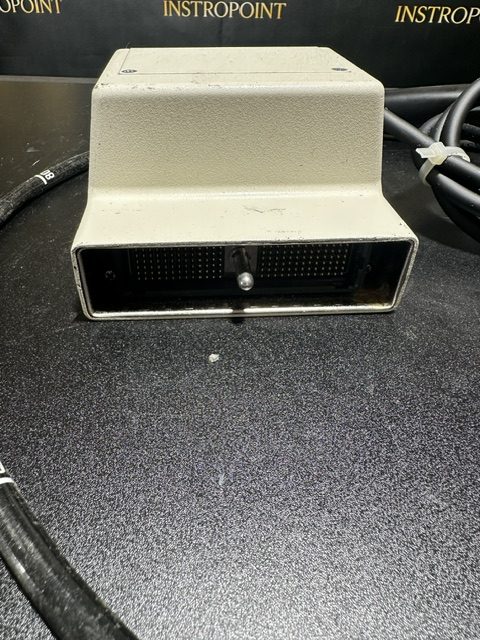 Toshiba PEF-510SB 5MHz Ultrasound Transducer Endoscopy (C441) - Image 9