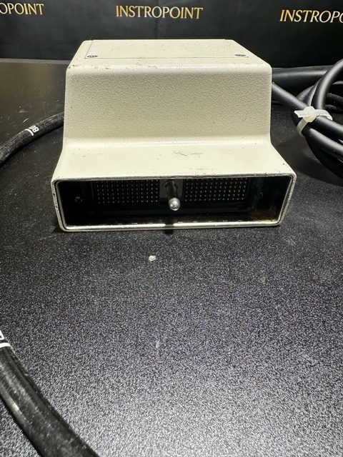 Toshiba PEF-510SB 5MHz Ultrasound Transducer Endoscopy (C441) - Image 8