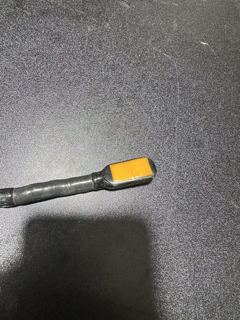 Toshiba PEF-510SB 5MHz Ultrasound Transducer Endoscopy (C441) - Image 7