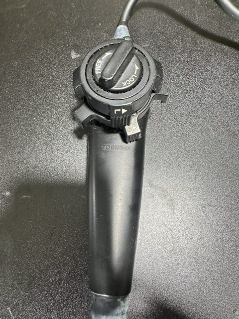 Toshiba PEF-510SB 5MHz Ultrasound Transducer Endoscopy (C441) - Image 5