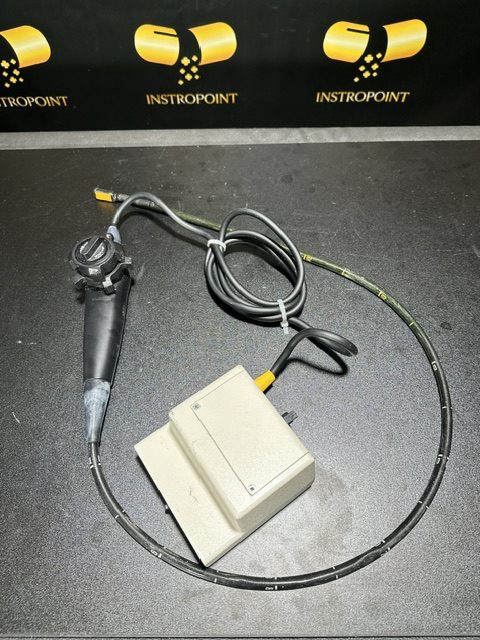 Toshiba PEF-510SB 5MHz Ultrasound Transducer Endoscopy (C441) - Image 3