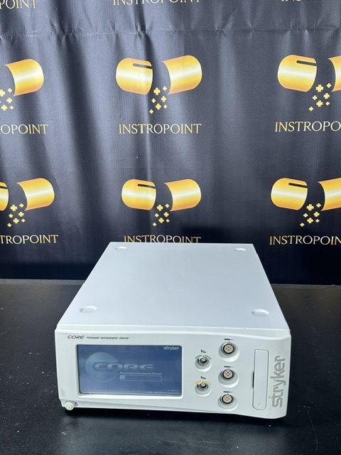 Stryker Core Powered Instrument Driver (C438) - Image 2