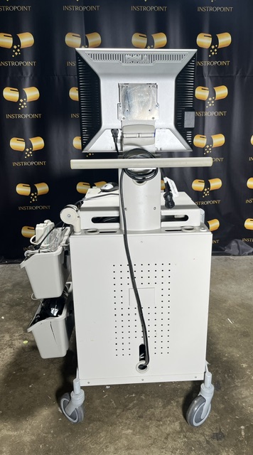 Nihon Kohden Neuropack S1 Series EMG/EP Measuring System (C422) - Image 3