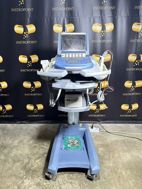 Sonosite MicroMaxx Ultrasound System (C430) - Image 4
