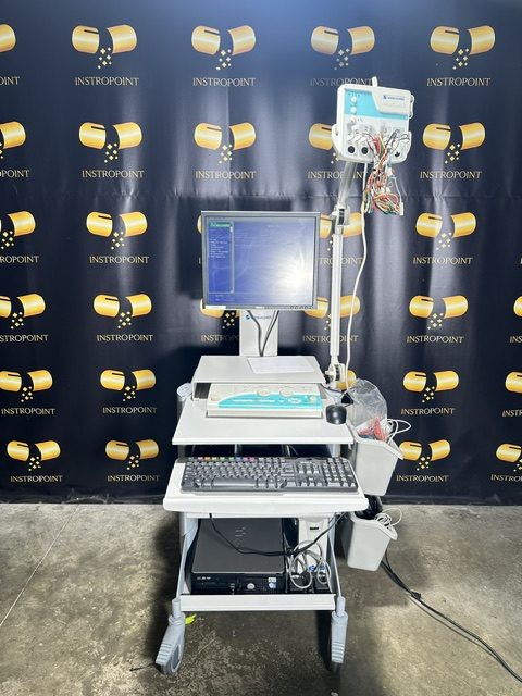Nihon Kohden Neuropack S1 Series EMG/EP Measuring System (C422)