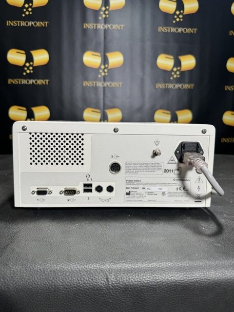 SMITH&NEPHEW DYONICS POWER II CONTROL SYSTEM (C428) - Image 26