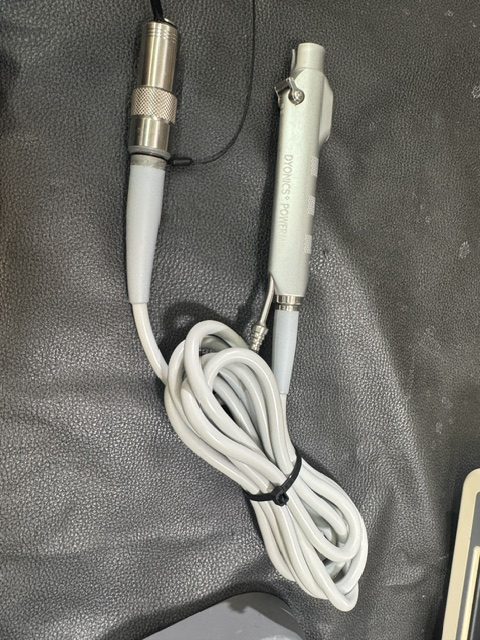 SMITH&NEPHEW DYONICS POWER II CONTROL SYSTEM (C427) - Image 18