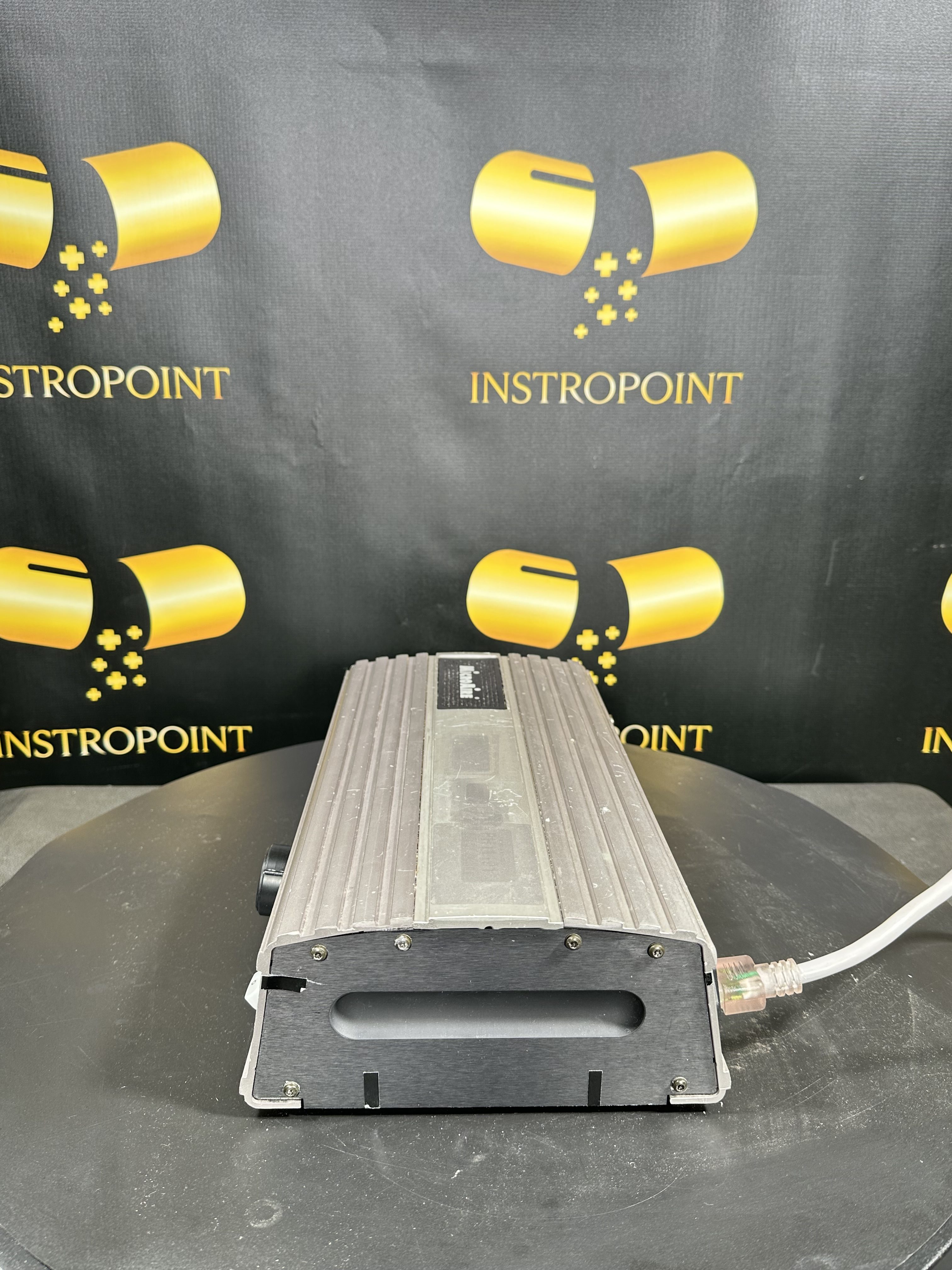 MICROAIRE 1025 POWER CONSOLE (C419) - Image 12
