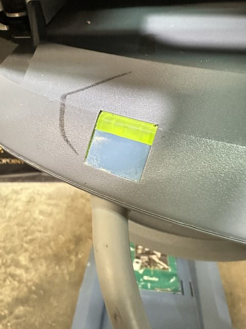 Sonosite MicroMaxx Ultrasound System (C430) - Image 13