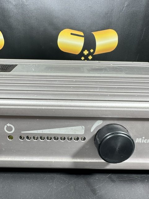 MICROAIRE 1025 POWER CONSOLE (C419) - Image 13
