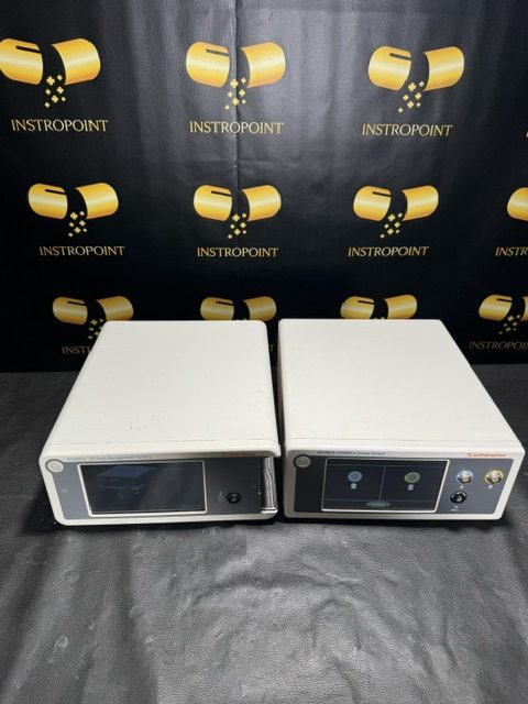 SMITH&NEPHEW DYONICS POWER II CONTROL SYSTEM (C428) - Image 16
