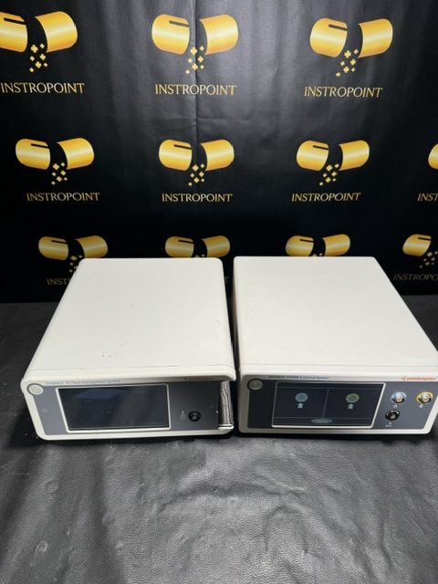 SMITH&NEPHEW DYONICS POWER II CONTROL SYSTEM (C428) - Image 15