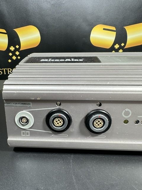 MICROAIRE 1025 POWER CONSOLE (C419) - Image 14
