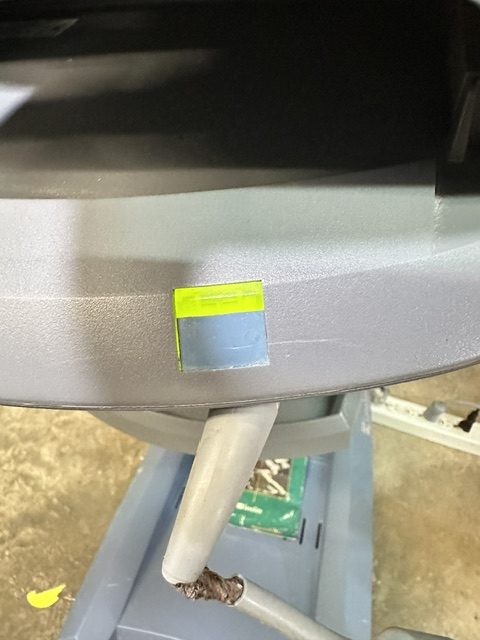 Sonosite MicroMaxx Ultrasound System (C430) - Image 15