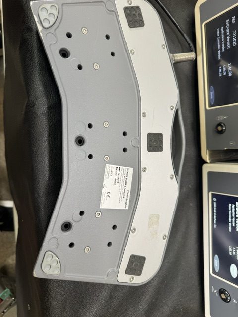 SMITH&NEPHEW DYONICS POWER II CONTROL SYSTEM (C427) - Image 15