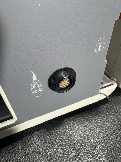 SMITH&NEPHEW DYONICS POWER II CONTROL SYSTEM (C428) - Image 14
