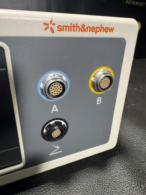 SMITH&NEPHEW DYONICS POWER II CONTROL SYSTEM (C428) - Image 13