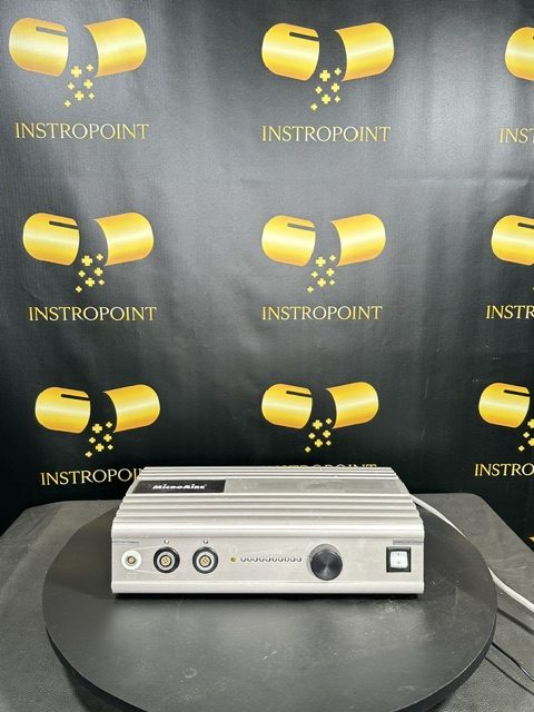MICROAIRE 1025 POWER CONSOLE (C419) - Image 16